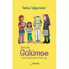 Sen de Gülümse