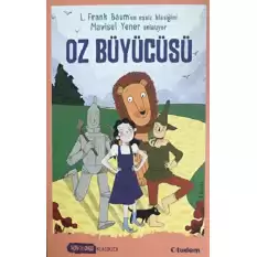 Sen de Oku - Oz Büyücüsü