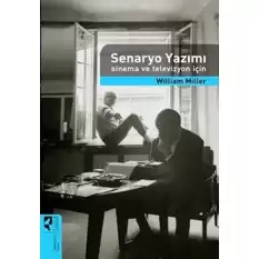 Senaryo Yazımı