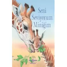 Seni Seviyorum Miniğim