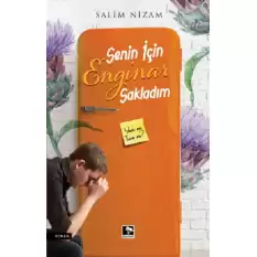 Senin İçin Enginar Sakladım