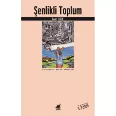 Şenlikli Toplum