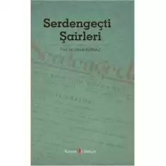 Serdengeçti Şairleri