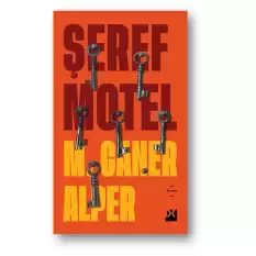 Şeref Motel