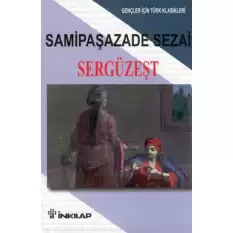 Sergüzeşt