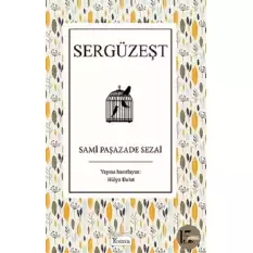 Sergüzeşt (Bez Cilt)