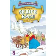 Şerife Bacı