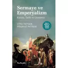 Sermaye ve Emperyalizm