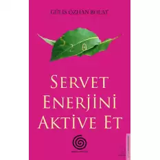 Servet Enerjini Aktive Et