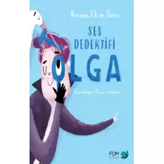 Ses Dedektifi Tolga