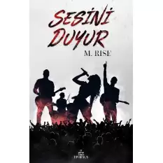 Sesini Duyur 1 (Ciltli)