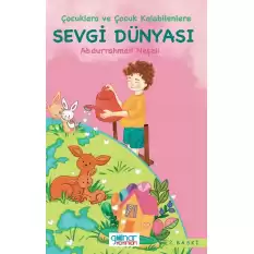 Sevgi Dünyası