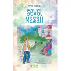 Sevgi Masalı