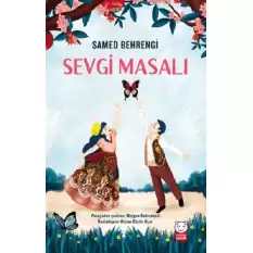 Sevgi Masalı