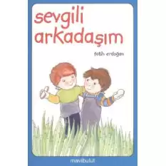 Sevgili Arkadaşım