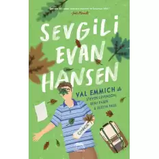 Sevgili Evan Hansen