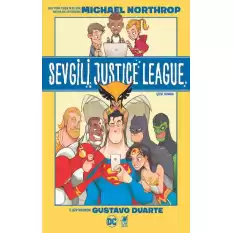 Sevgili Justice League