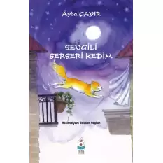 Sevgili Serseri Kedim