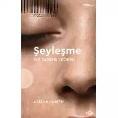 Şeyleşme