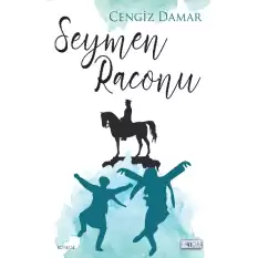 Seymen Raconu