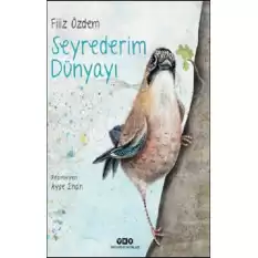 Seyrederim Dünyayı