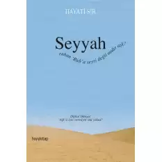 Seyyah