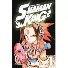 Shaman King 1. Cilt