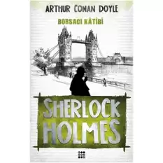 Sherlock Holmes - Borsacı Katibi