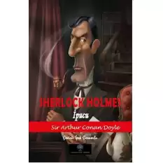 Sherlock Holmes - İpucu