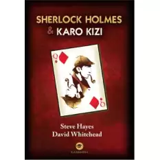 Sherlock Holmes : Karo Kızı