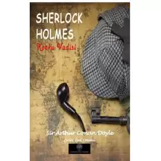 Sherlock Holmes – Korku Vadisi