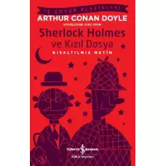 Sherlock Holmes ve Kızıl Dosya