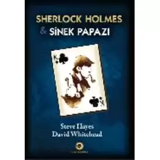 Sherlock Holmes ve Sinek Papazı