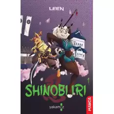 Shinobi İri -1