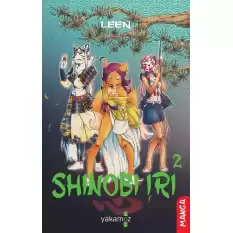 Shinobi İri -2