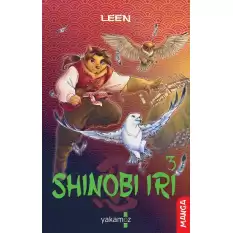 Shinobi İri -3