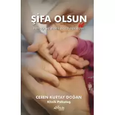 Şifa Olsun