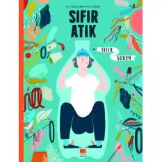 Sıfır Atık (Fleksi Kapak)