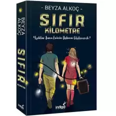 Sıfır Kilometre