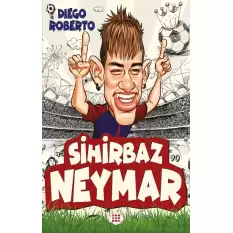 Sihirbaz Neymar