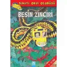 Sihirli Okul Otobüsü Besin Zinciri