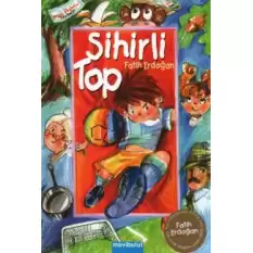 Sihirli Top