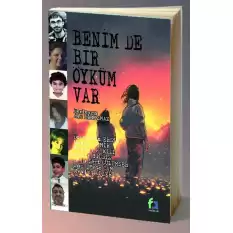 Şiir Gibiydi Yaşamak - Benim De Bir Öyküm Var