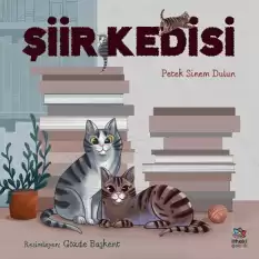 Şiir Kedisi