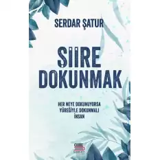 Şiire Dokunmak