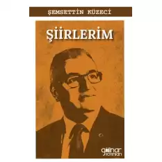 Şiirlerim