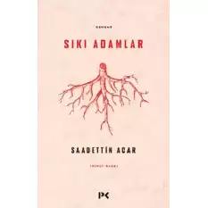 Sıkı Adamlar