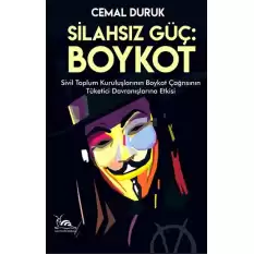 Silahsız Güç: Boykot