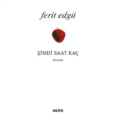 Şimdi Saat Kaç