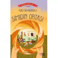 Simidin Ortası